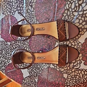 Hocus Pocus shoes